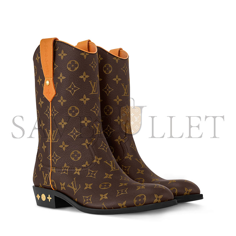 l0vis Vvtt0n lv rider boot 1ahafj